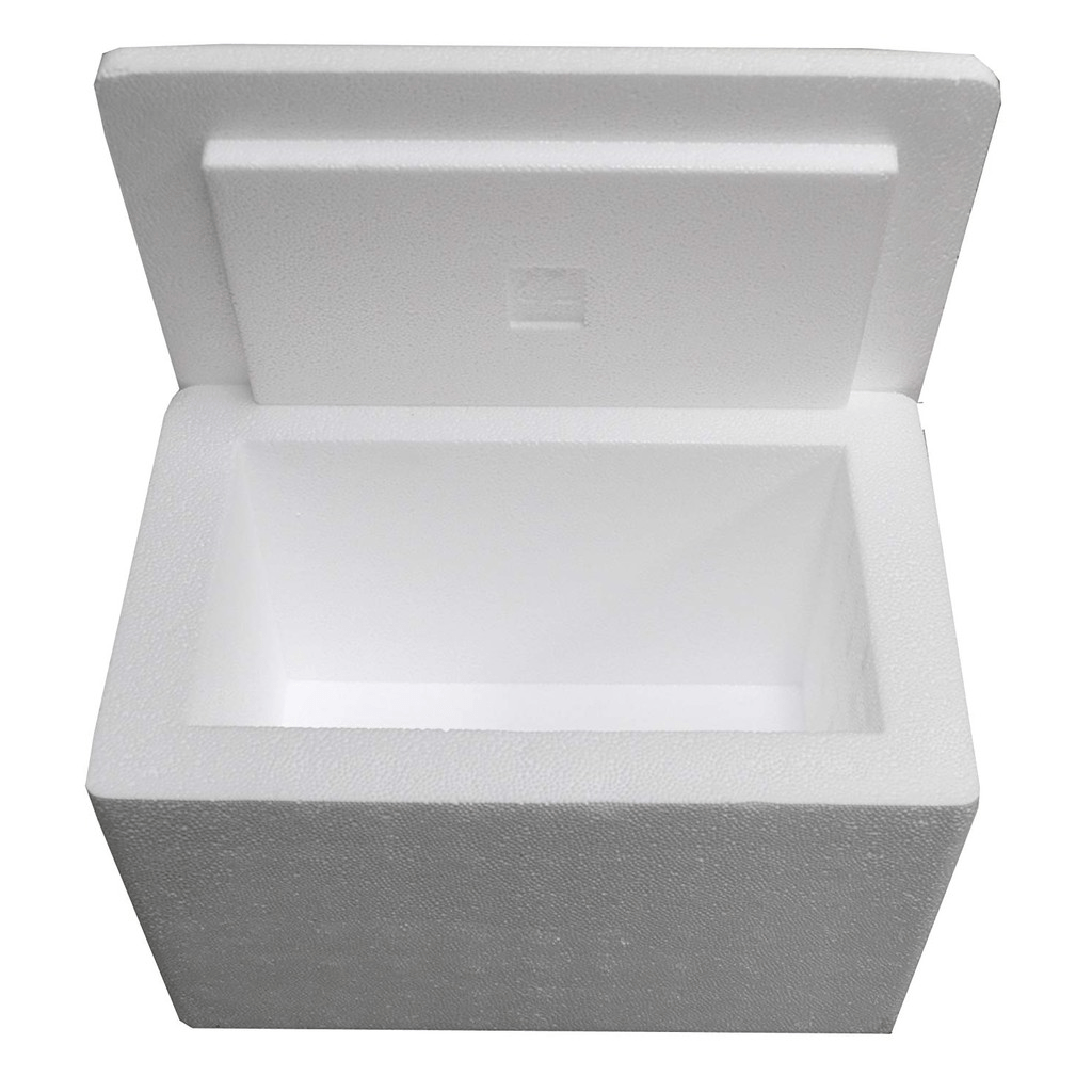 foam box
